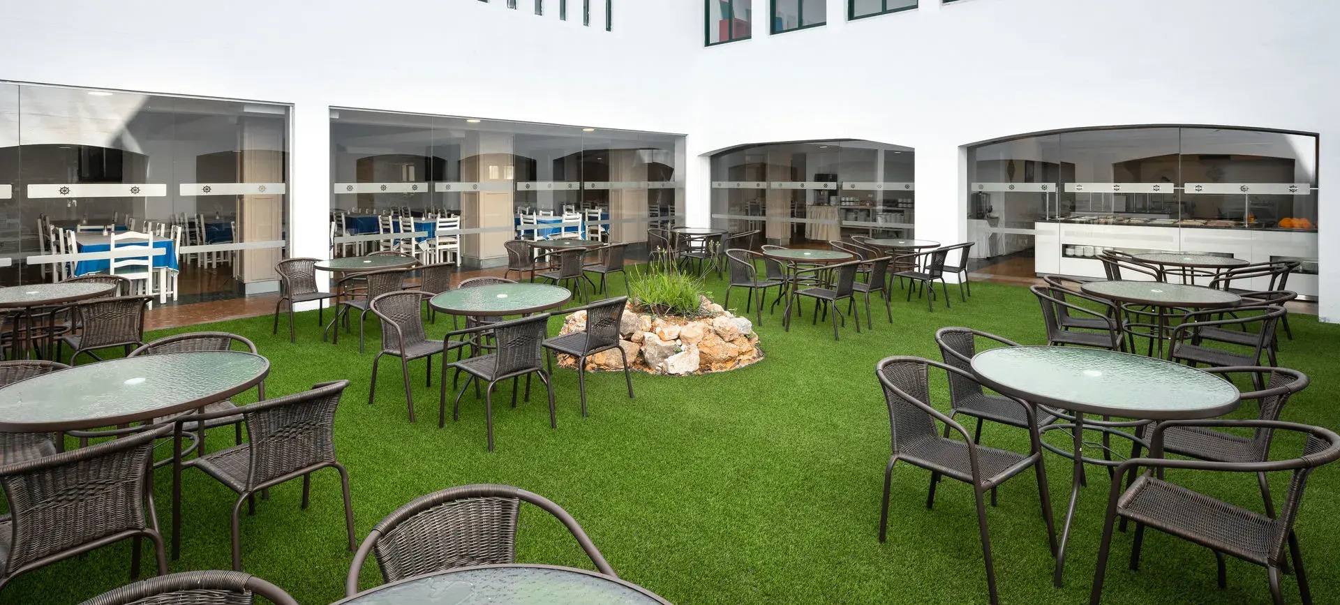 Photo - Hotel Navegadores