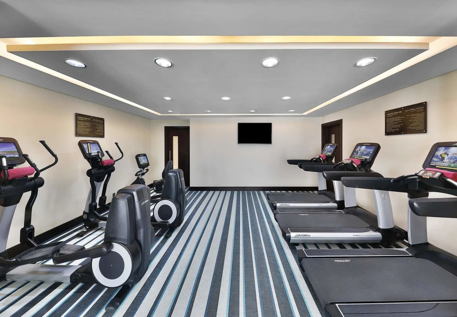 Photo - Courtyard by Marriott Riyadh Olaya