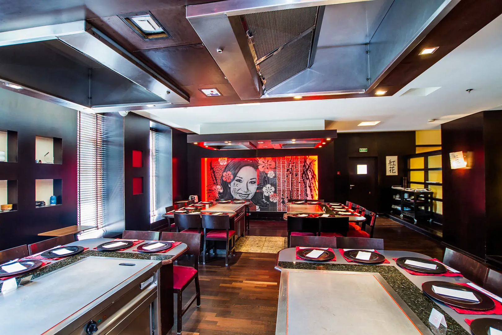 Photo - Sheraton Bucharest Hotel