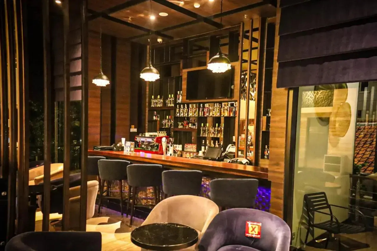 Foto - SOTIS Hotel Kemang, Jakarta