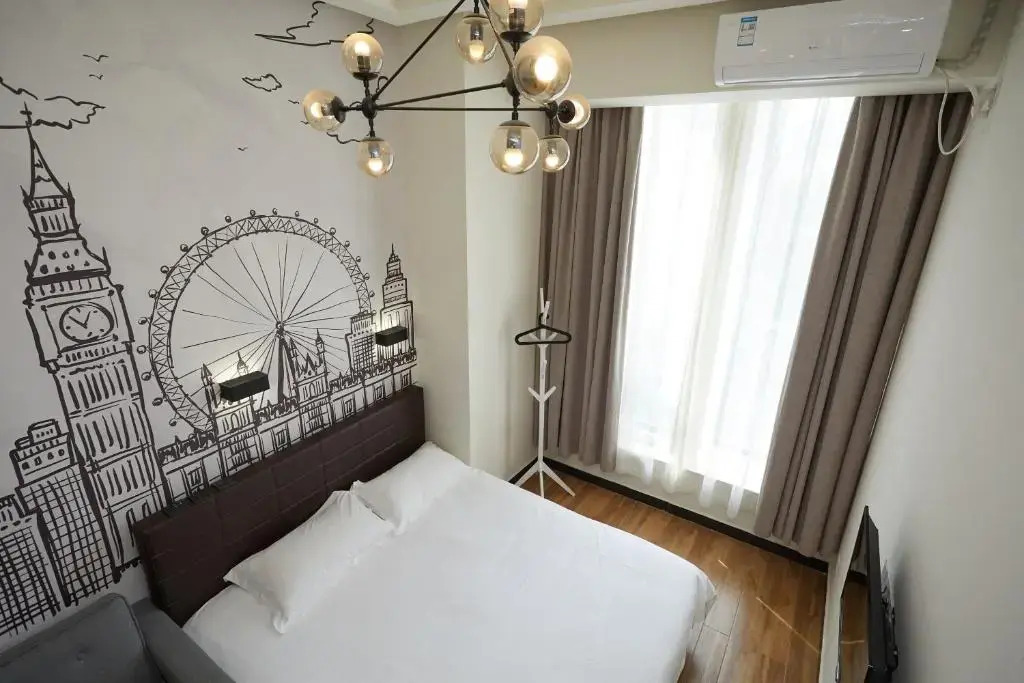 Photo - Shanghai Meego Qingwen Hotel