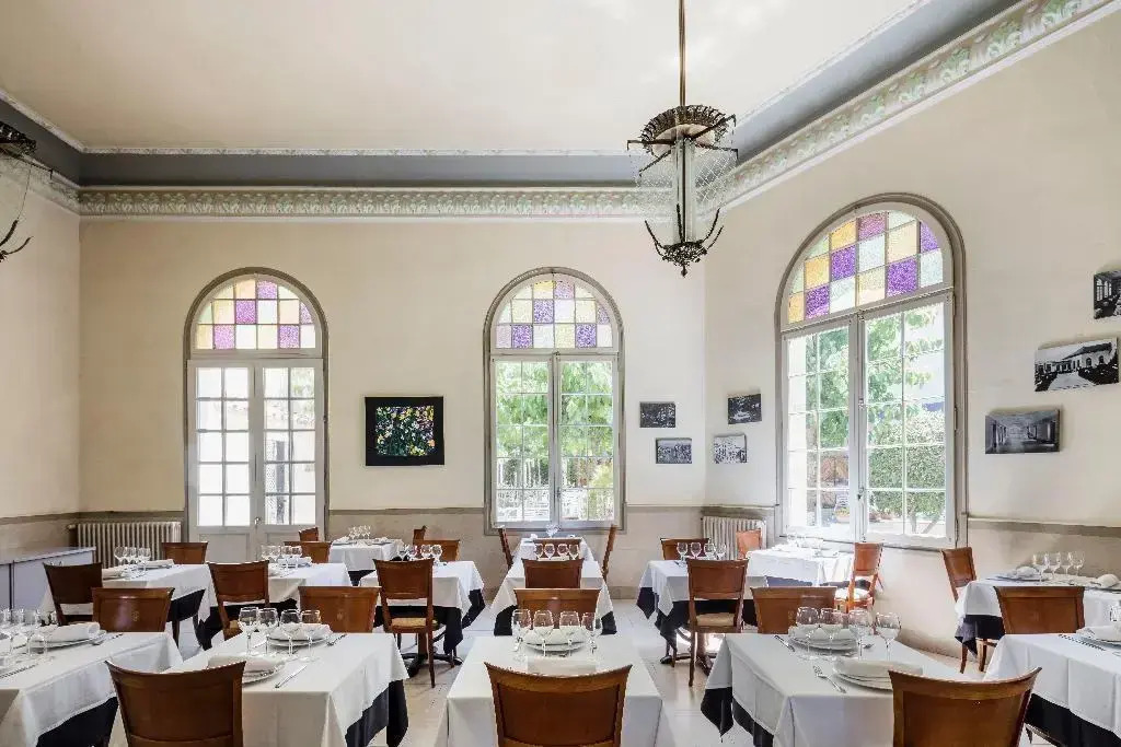 Foto - Balneari Termes Victòria