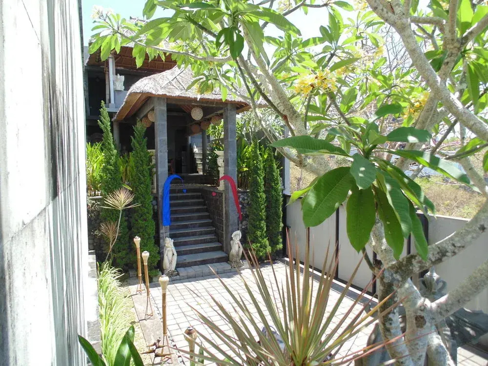 Foto - Bali Golden Elephant Boutique Villa