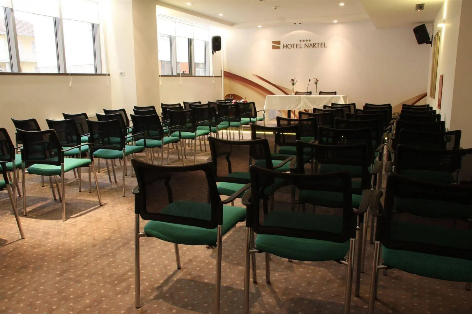 Photo - Hotel Nartel