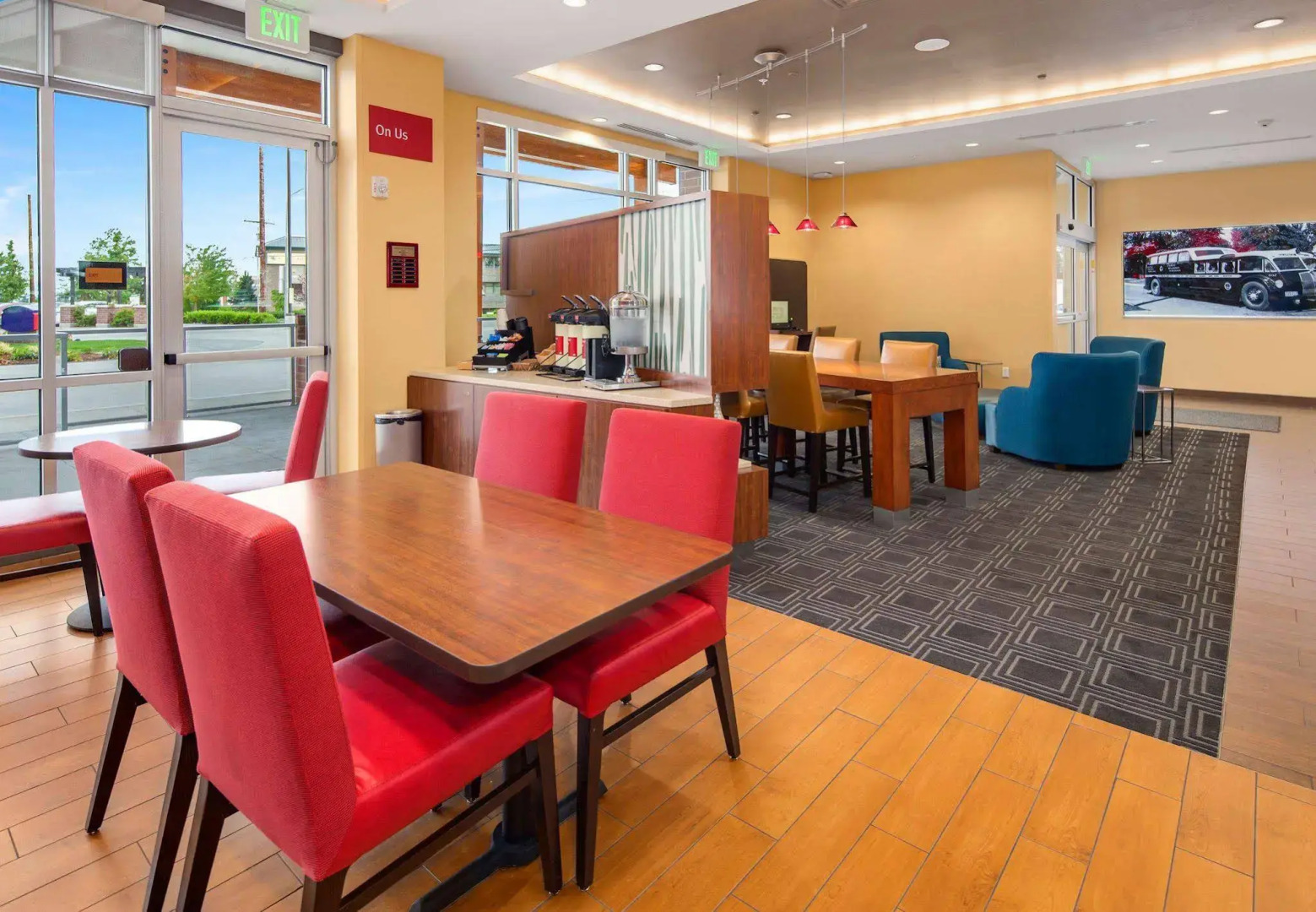 Foto - TownePlace Suites by Marriott Bellingham