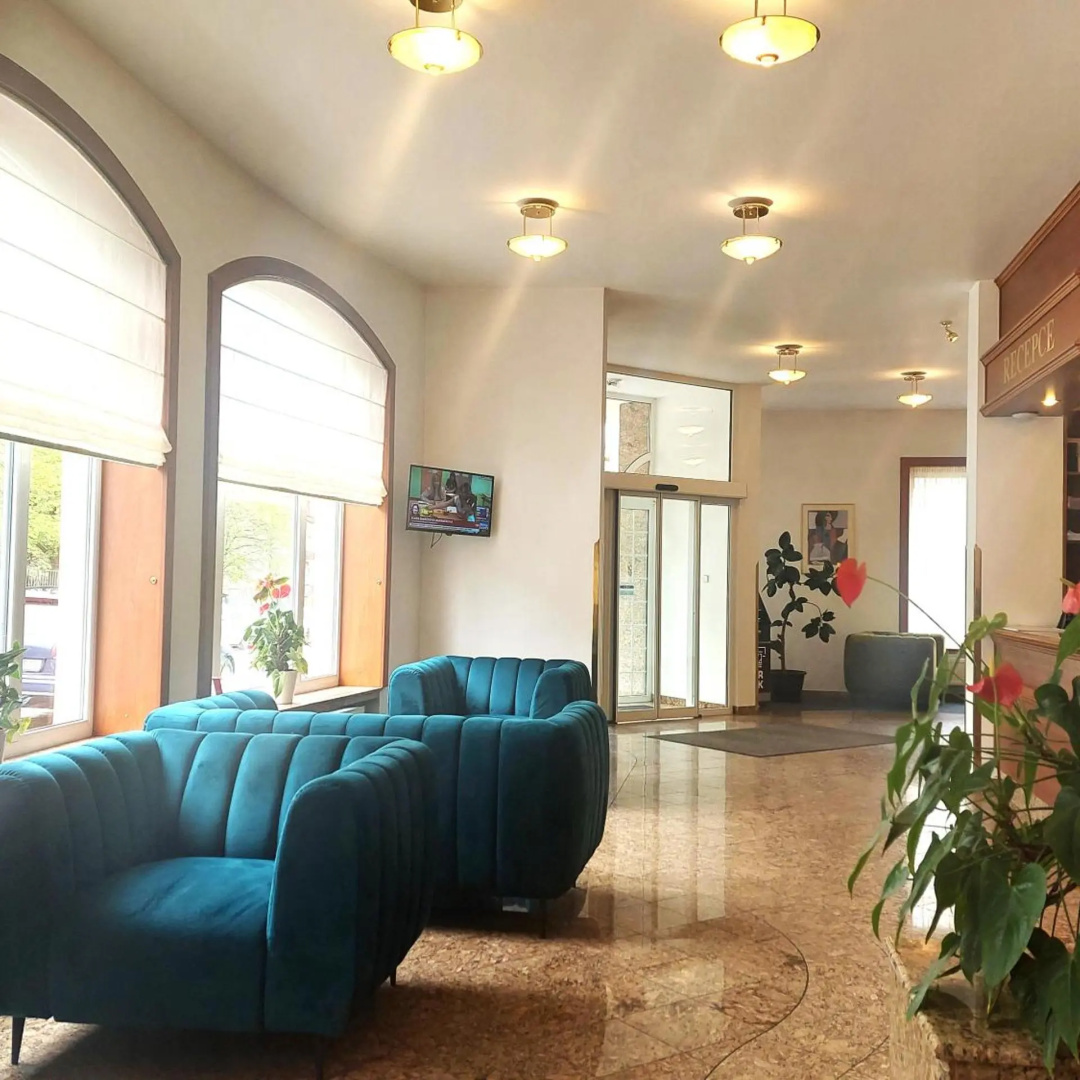 Foto - Hotel Avion