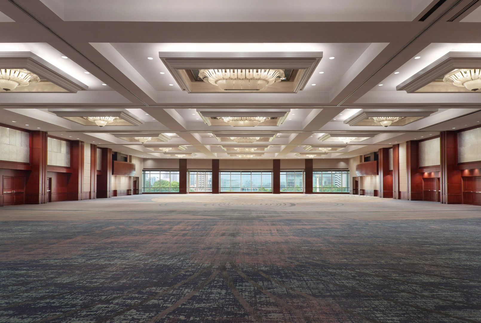Foto - Omni Atlanta Hotel at Centennial Park