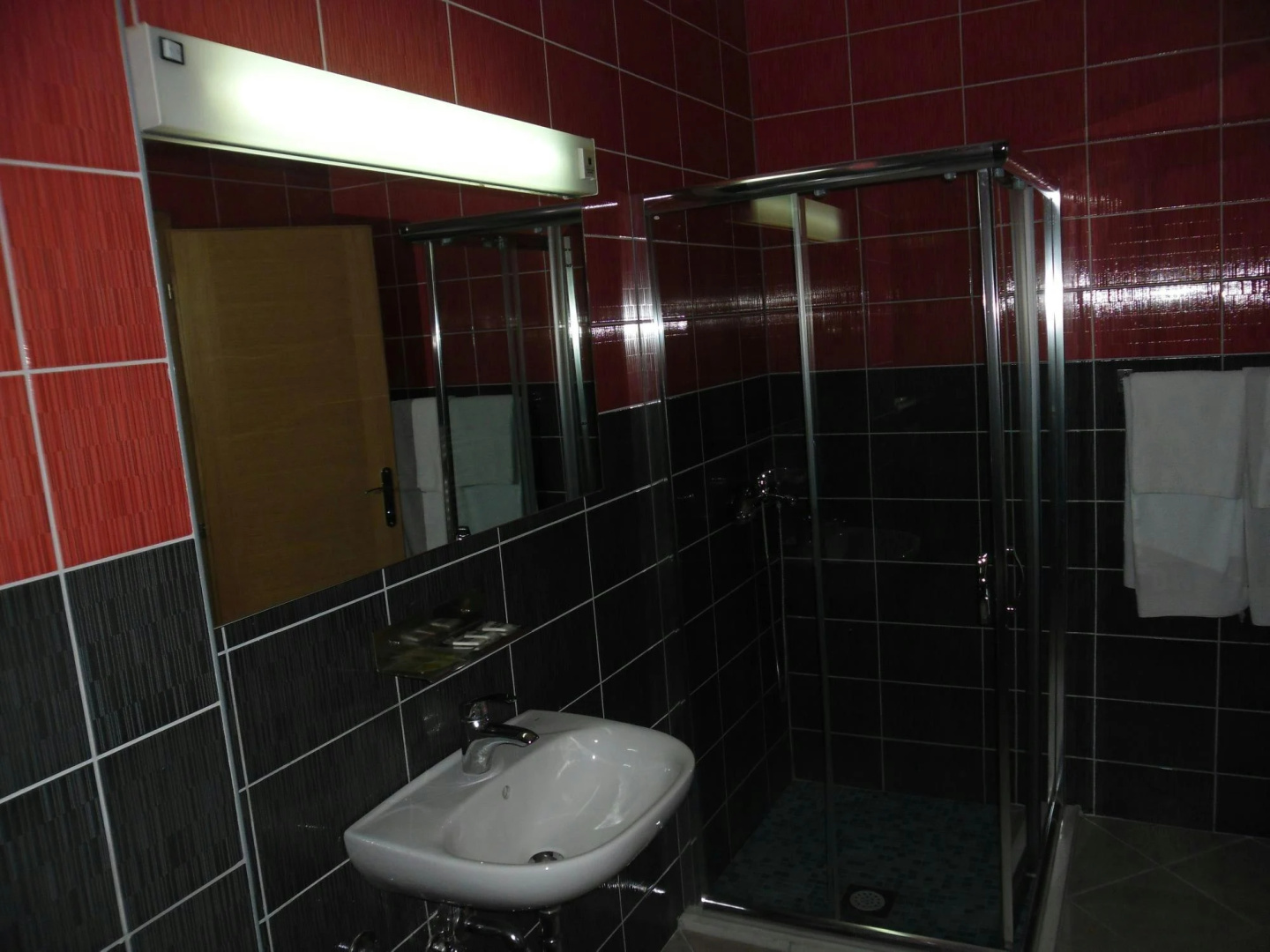 Foto - Hotel BM International
