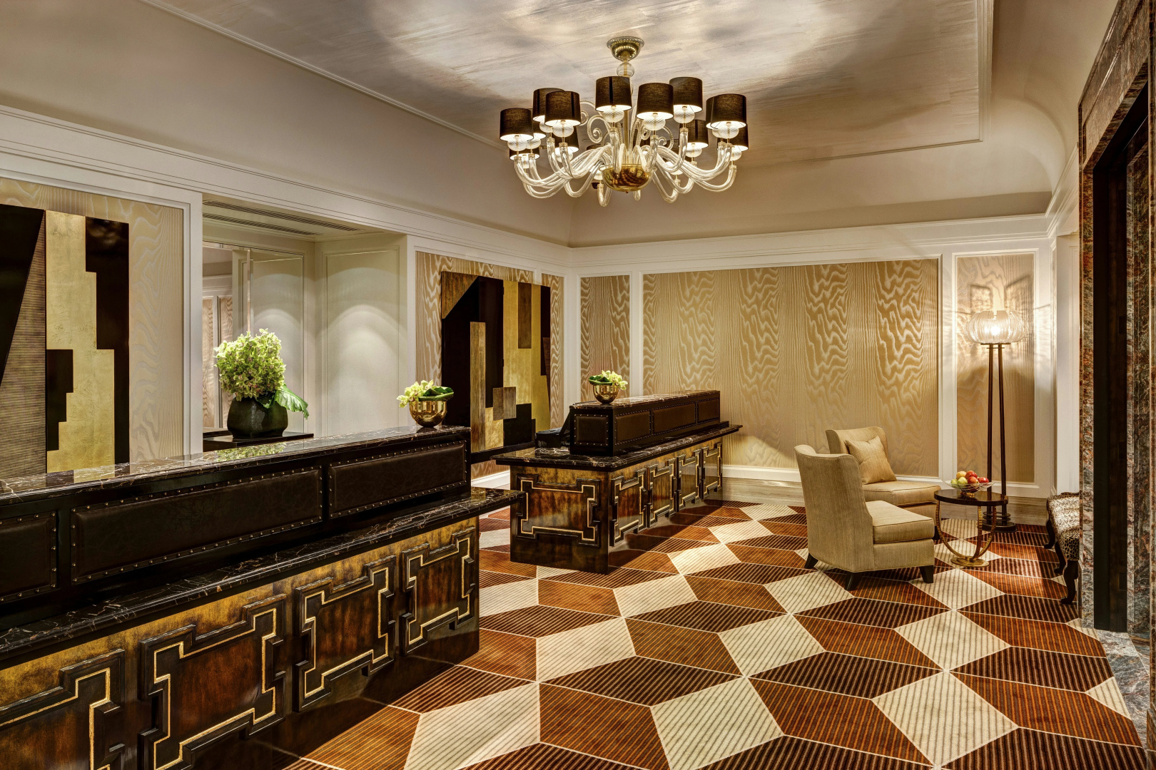 Photo - Lotte New York Palace