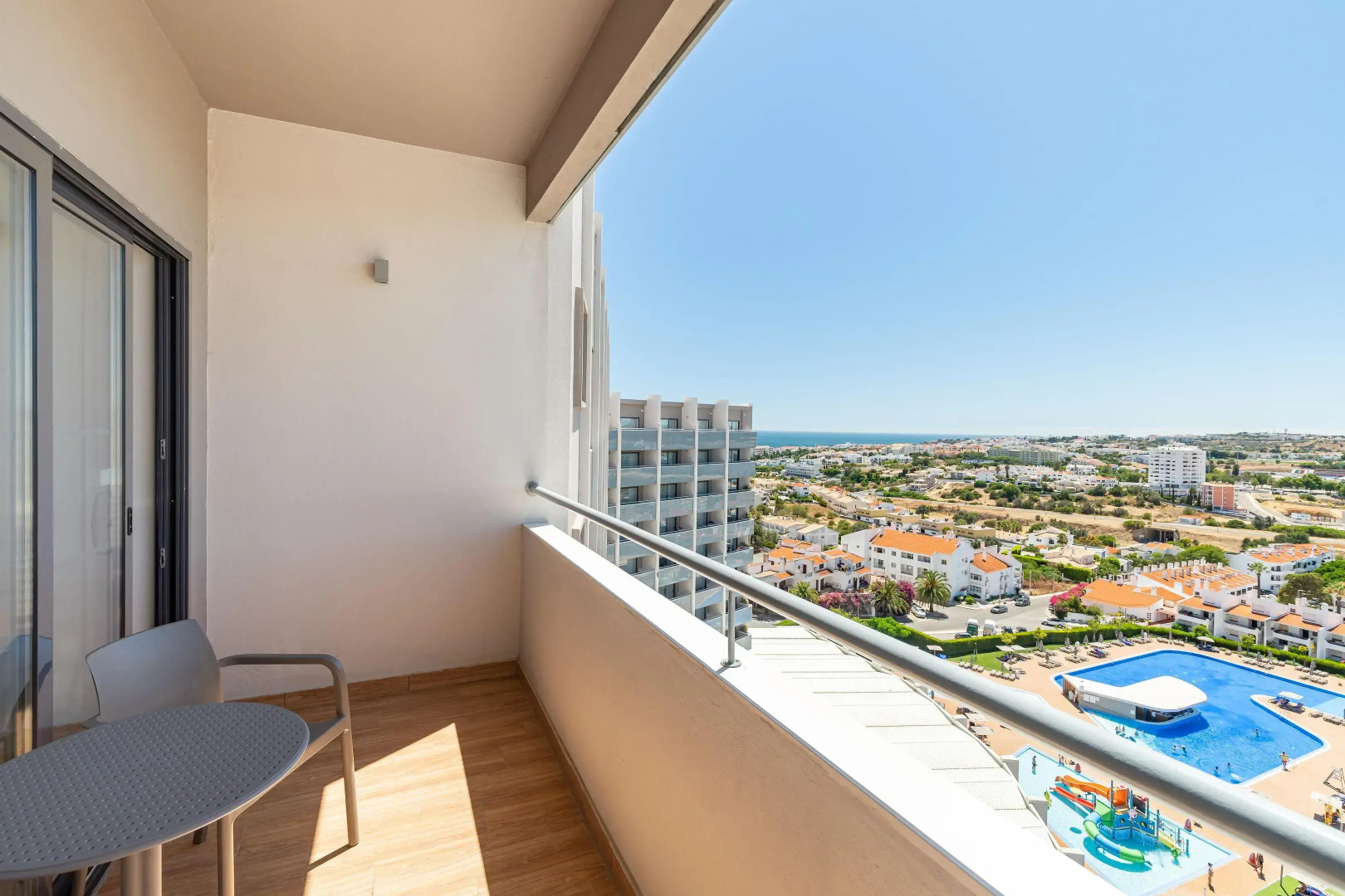 Foto - Jupiter Albufeira Hotel - Family & Fun - All Inclusive 24h