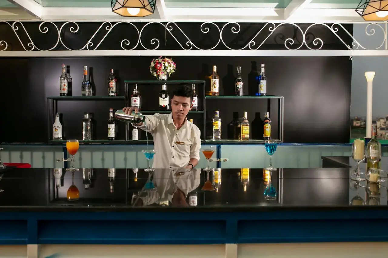 Photo - SQ Hang Gai Hotel & Spa