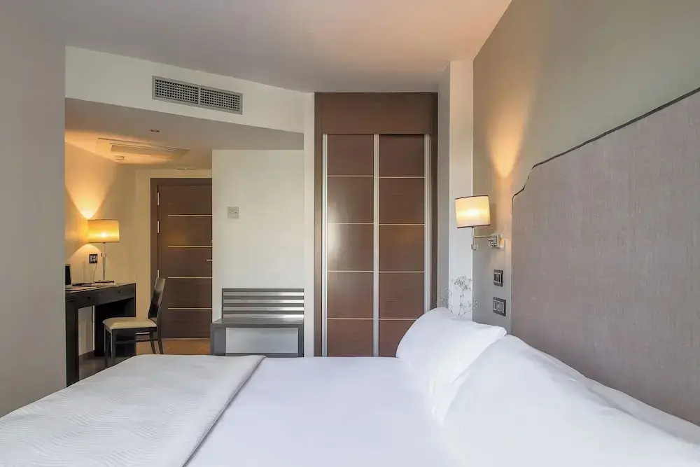 Photo - Hotel Infanta Leonor