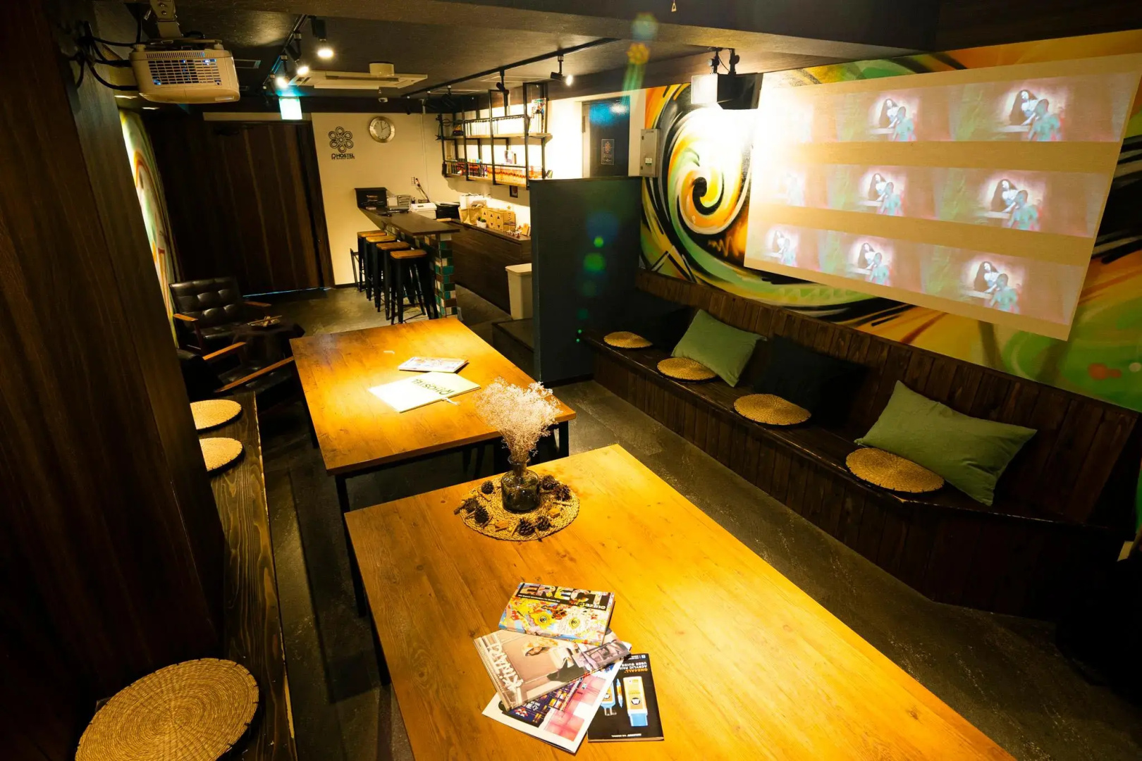 Photo - R Hostel Namba south