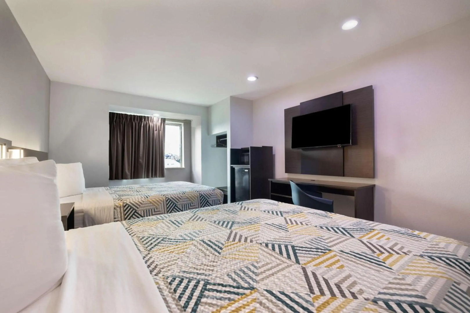 Photo - Motel 6-McAllen, TX - East