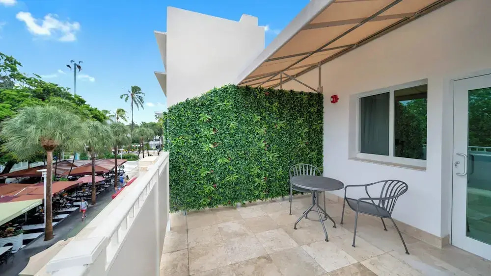 Foto - The Link Hotel South Beach