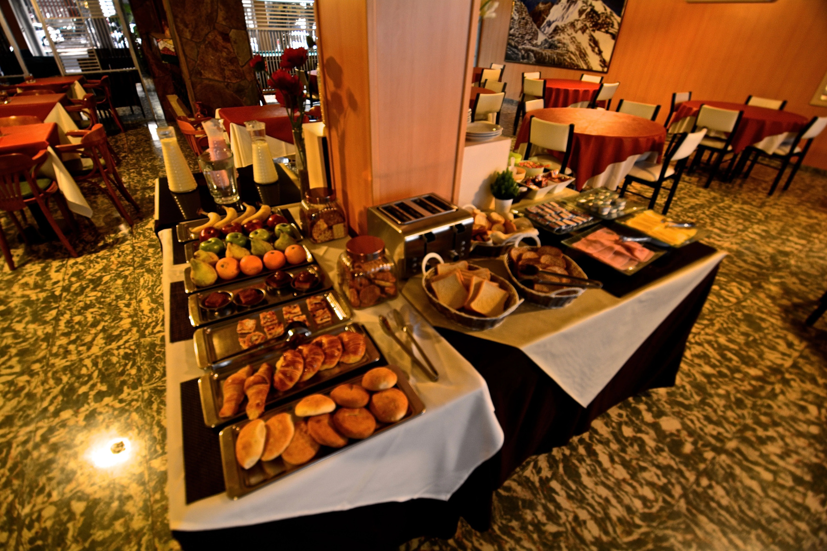 Photo - Hotel Nutibara