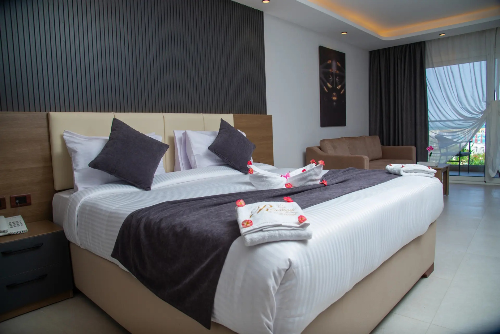 Photo - Rewaya Majestic Resort