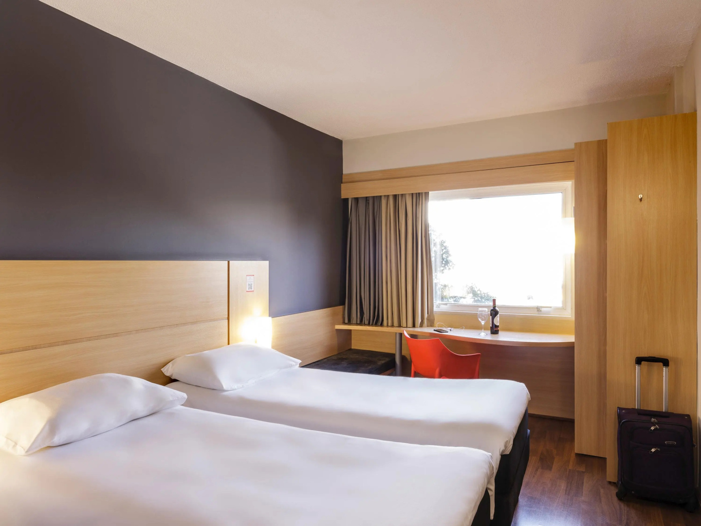 ibis Sao Jose dos Campos Dutra