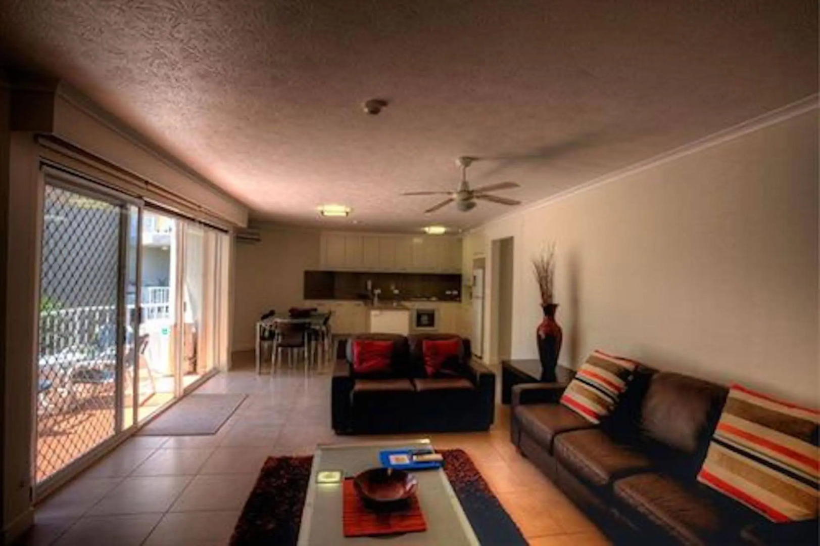 Foto - Markham Court