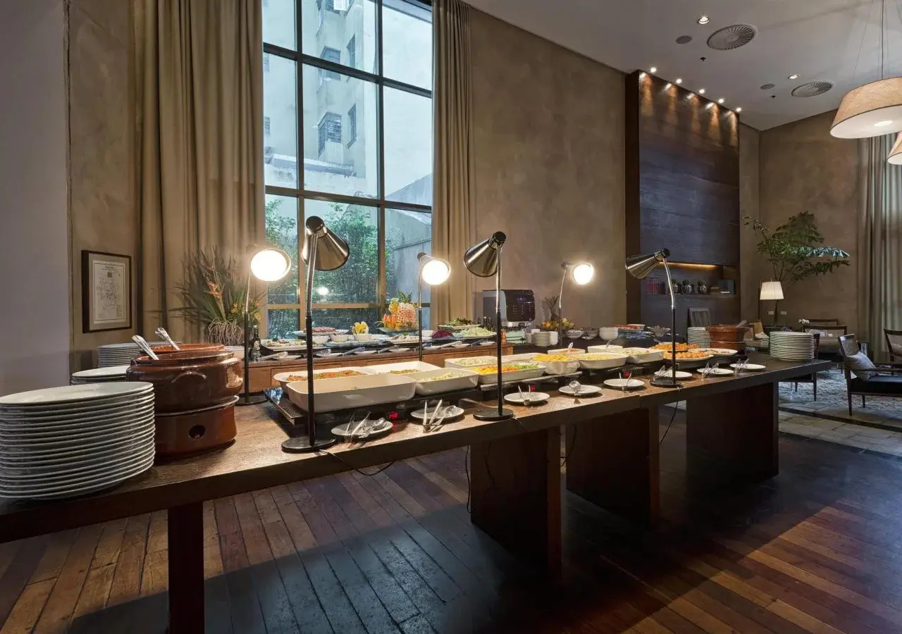 Photo - INNSiDE by Meliá São Paulo Iguatemi