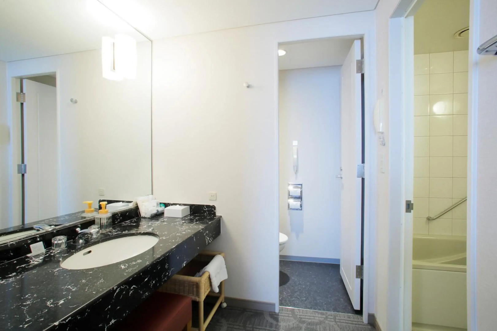 Foto - Sapporo Excel Hotel Tokyu