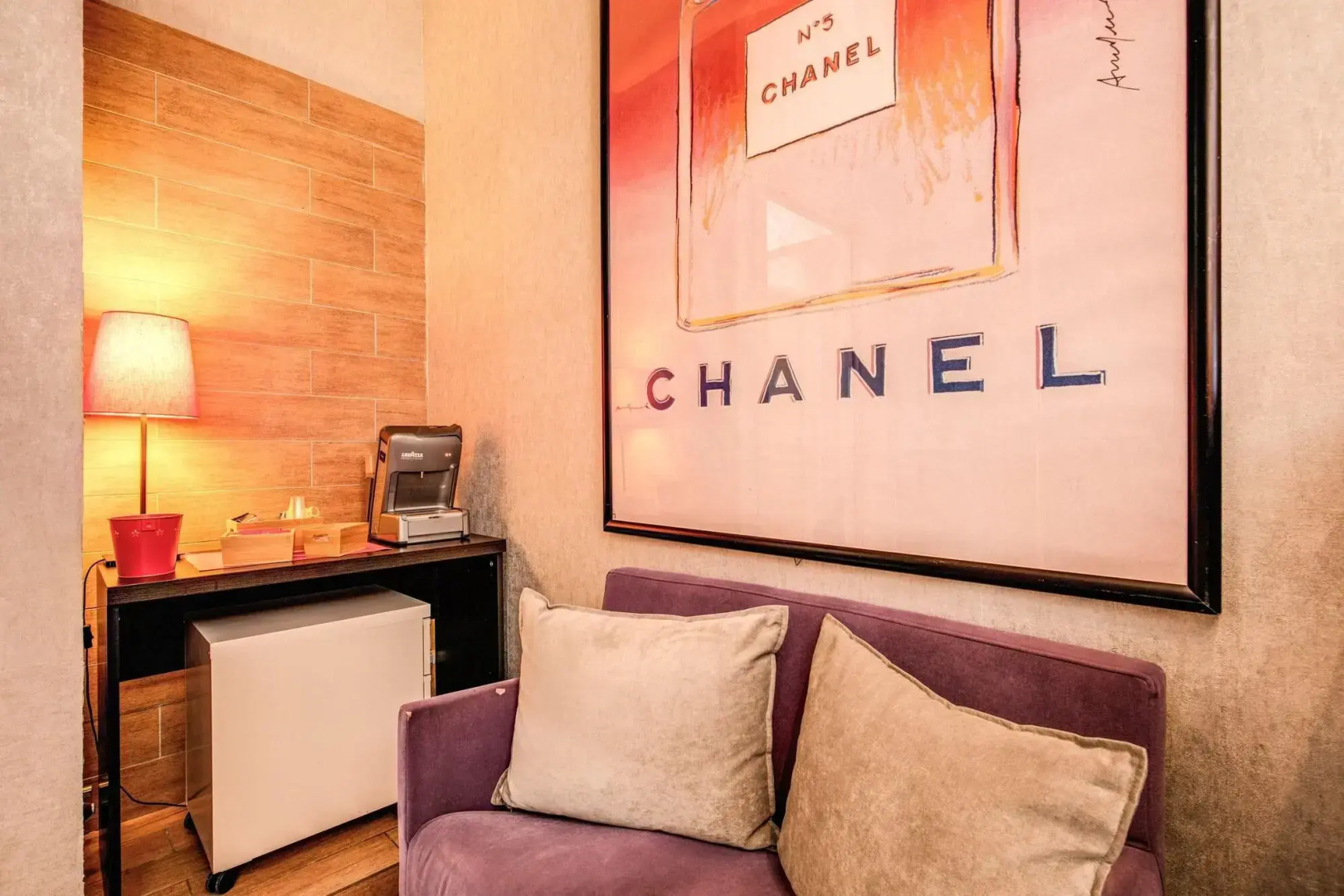 Foto - Santamaria Inn