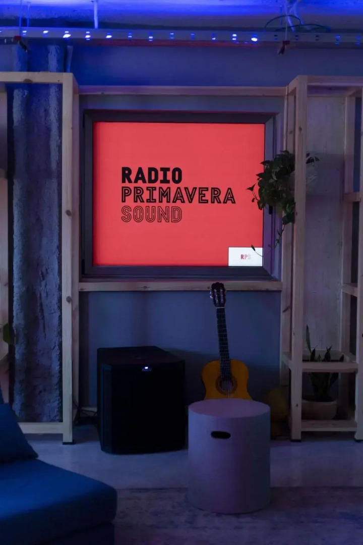 Foto - Unite Hostel Barcelona