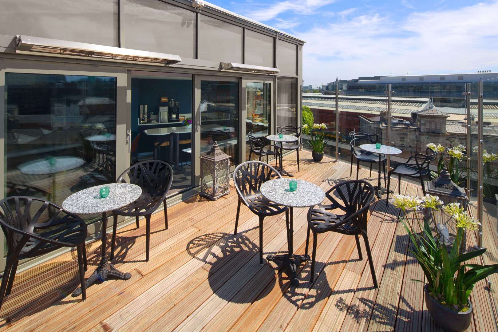 Foto - The Address Connolly