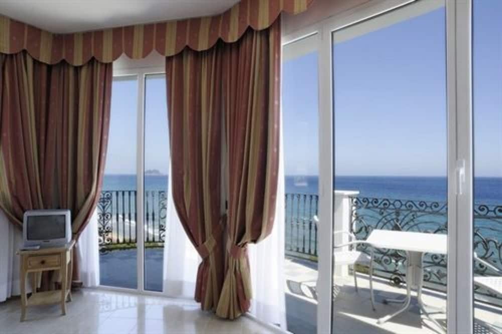 Foto - LVG Hotel Collection - Grand Hotel Mediterranee