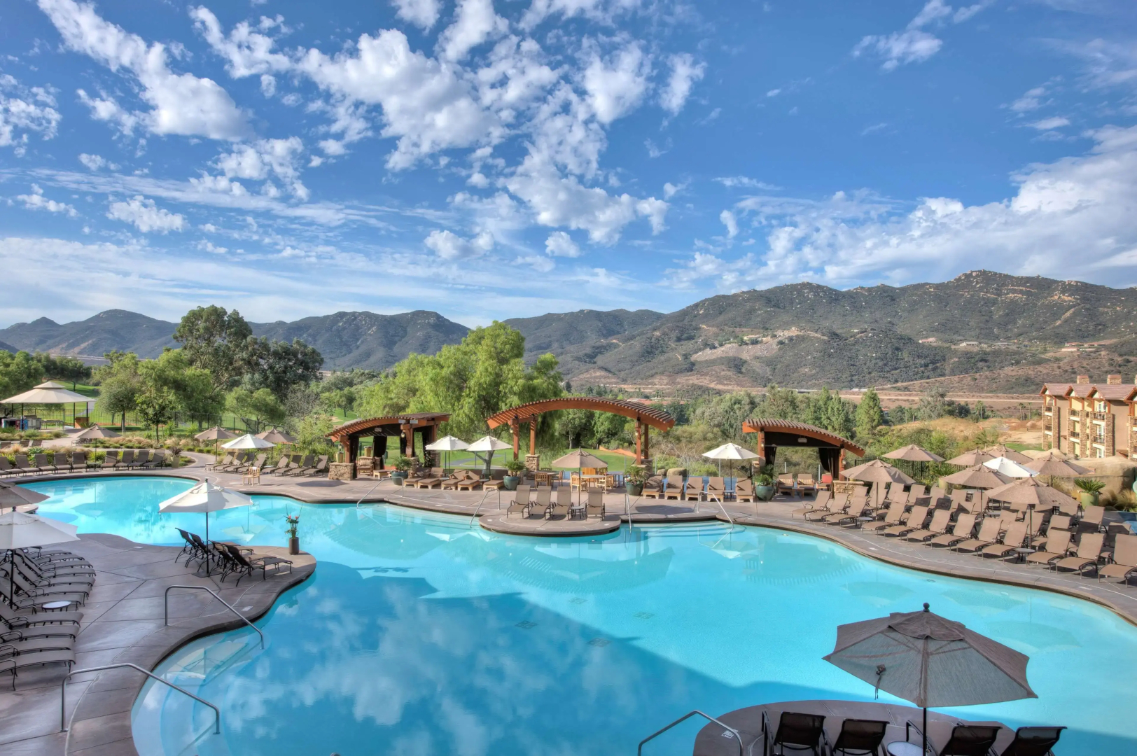 Photo - Hyatt Vacation Club at the Welk, San Diego