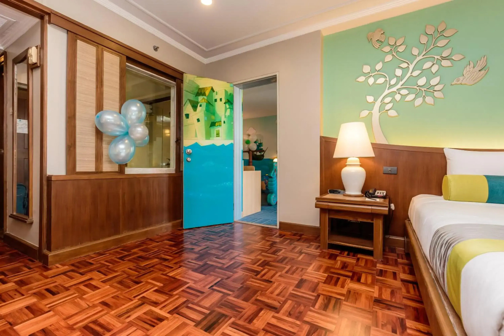 Photo - The Regent Cha Am Beach Resort, Hua Hin