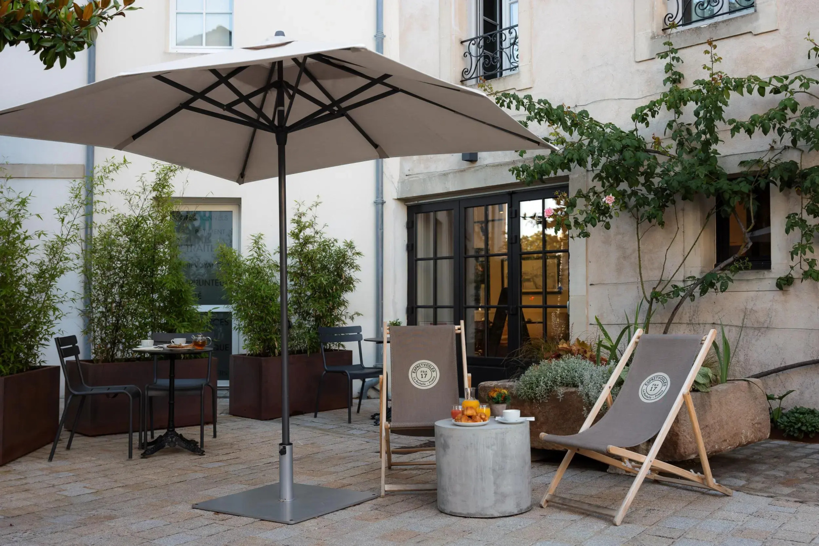 Foto - Hotel Saint Nicolas