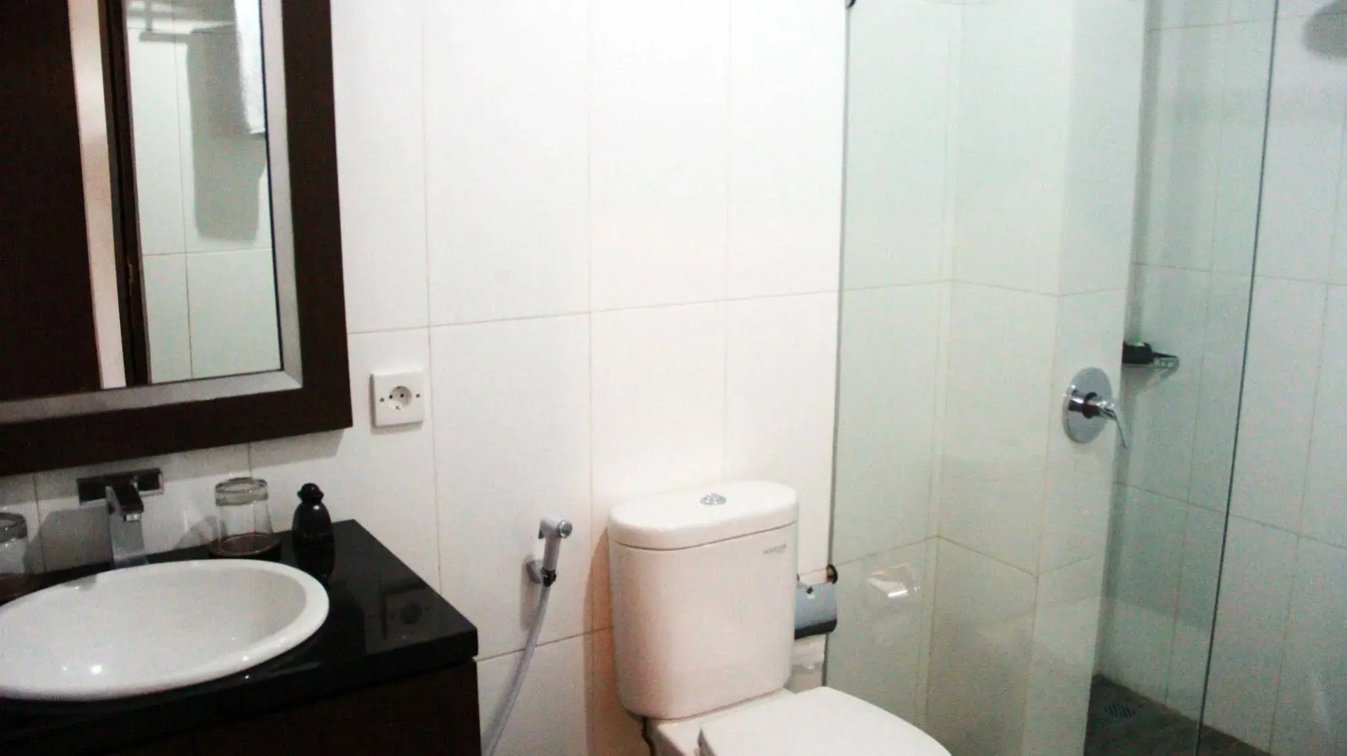 Foto - The Swaha Ubud Hotel