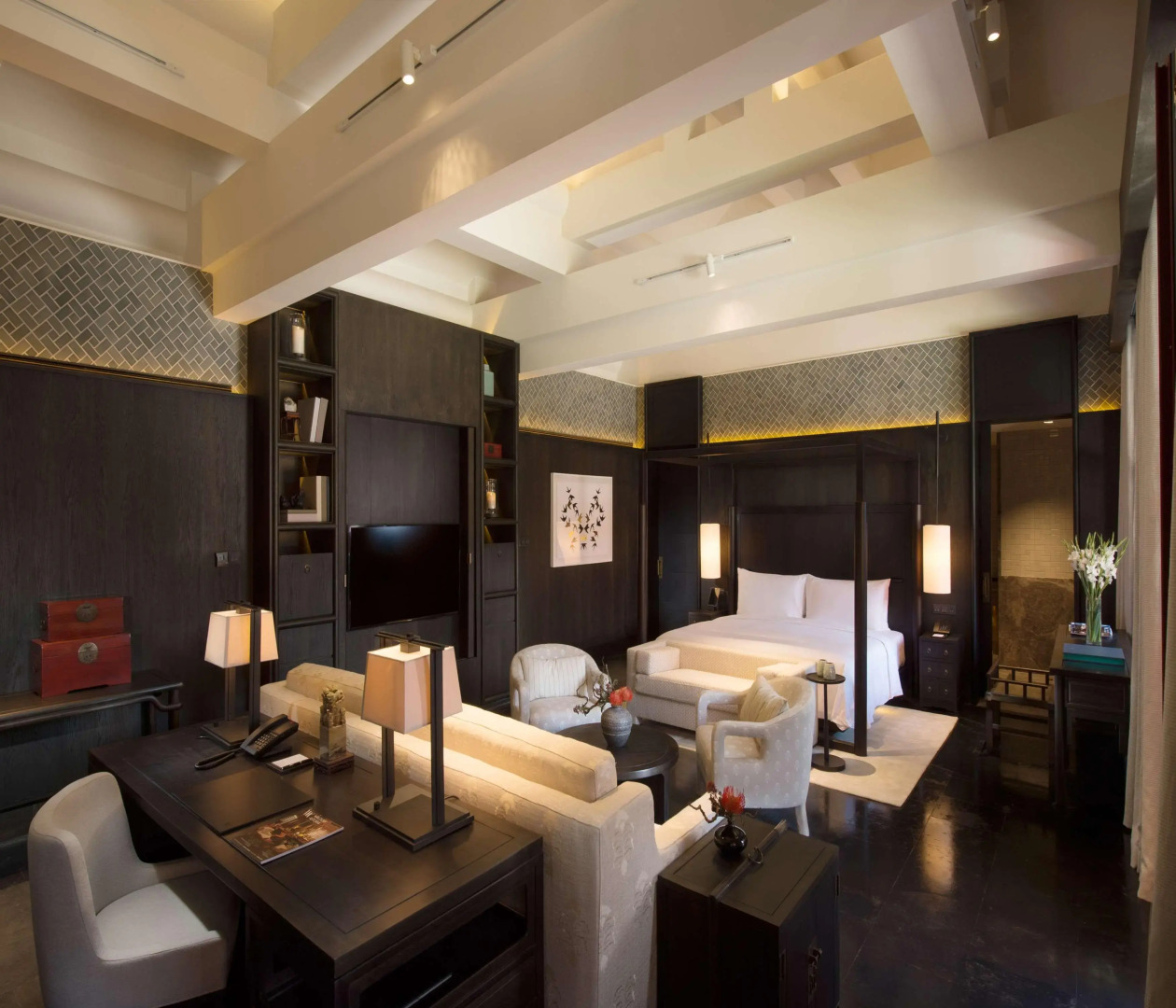 Photo - Waldorf Astoria Beijing