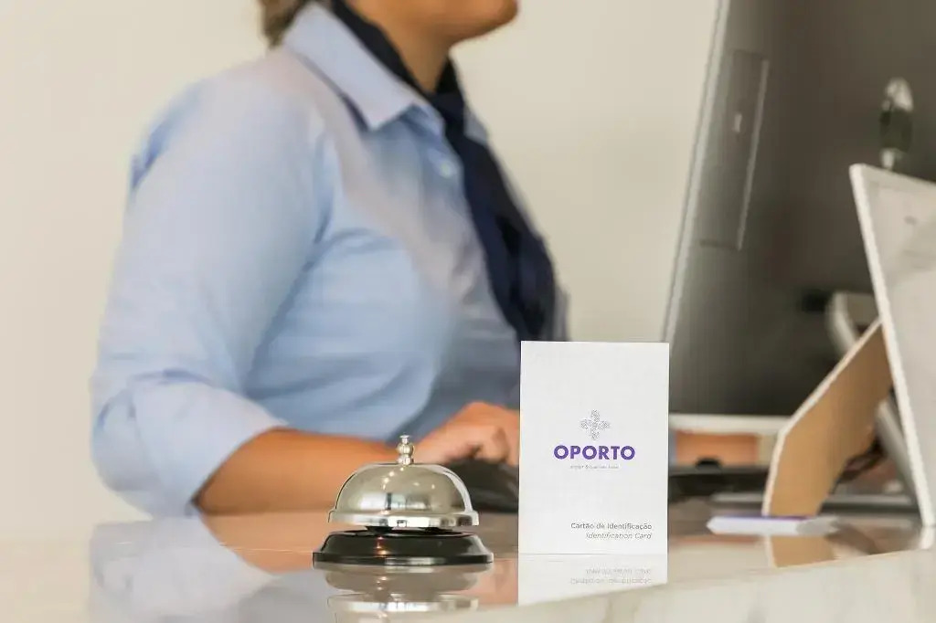 Photo - Oporto Airport & Business Hotel