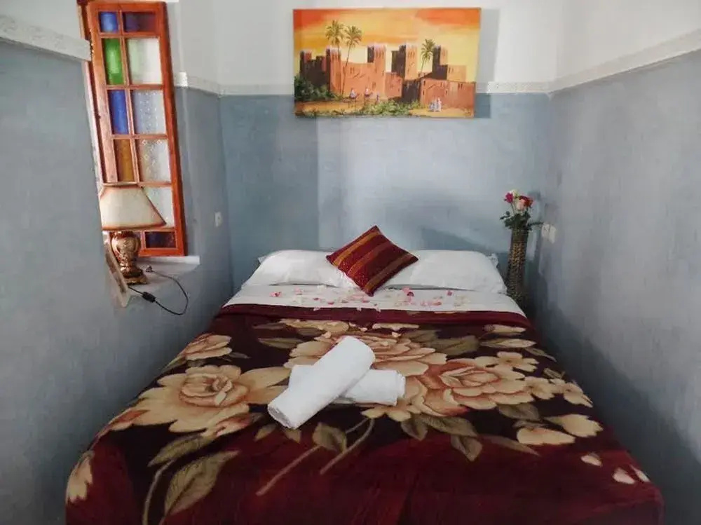 Foto - Riad DIHYA & Rooftop Pool