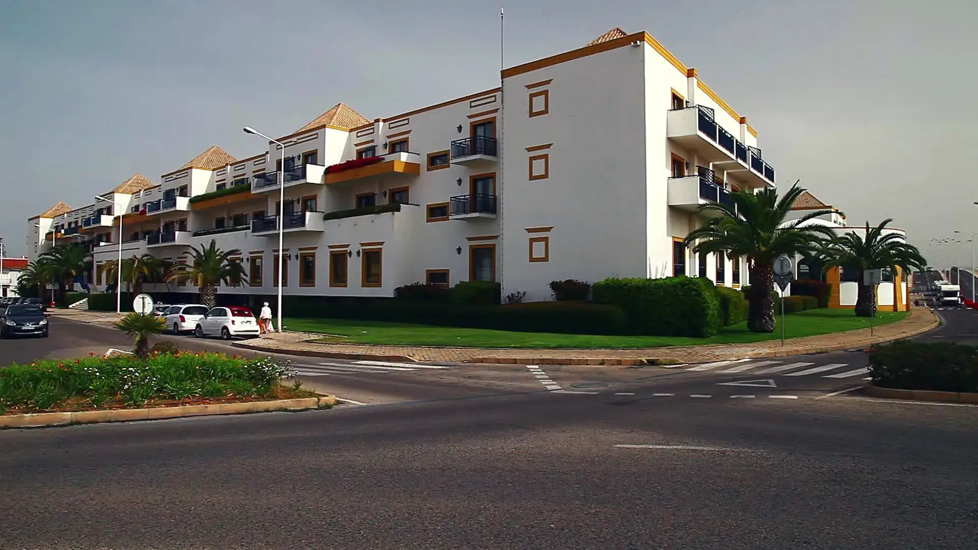 Foto - Vila Gale Tavira