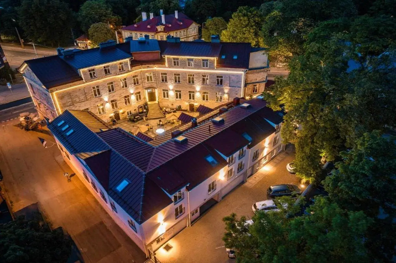 Foto - The von Stackelberg Hotel Tallinn