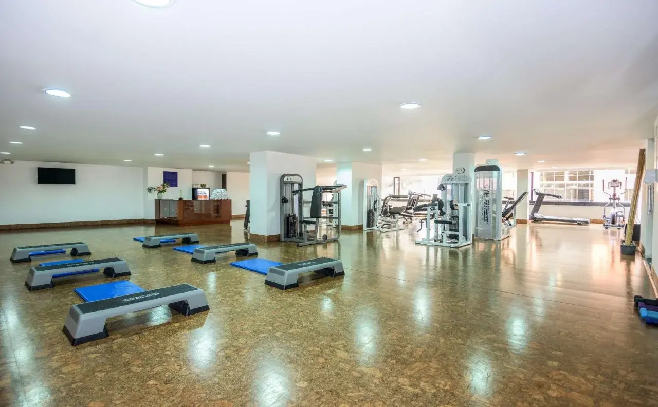 Photo - Radisson Bogota Metrotel