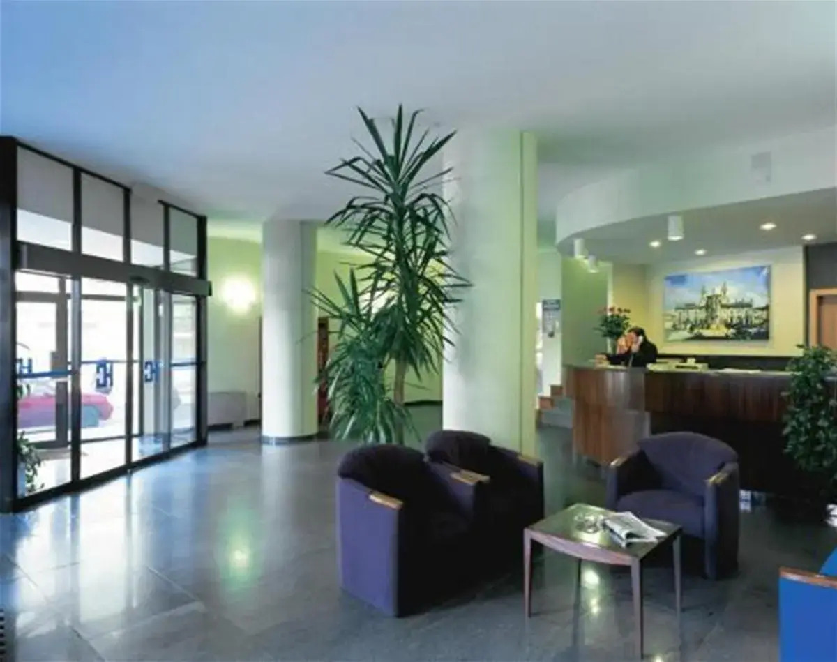 Foto - Ibis Budget Braga Centro