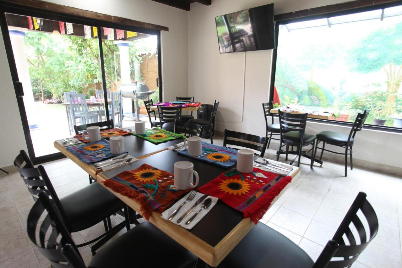 Foto - Hotel Ocho Barrios
