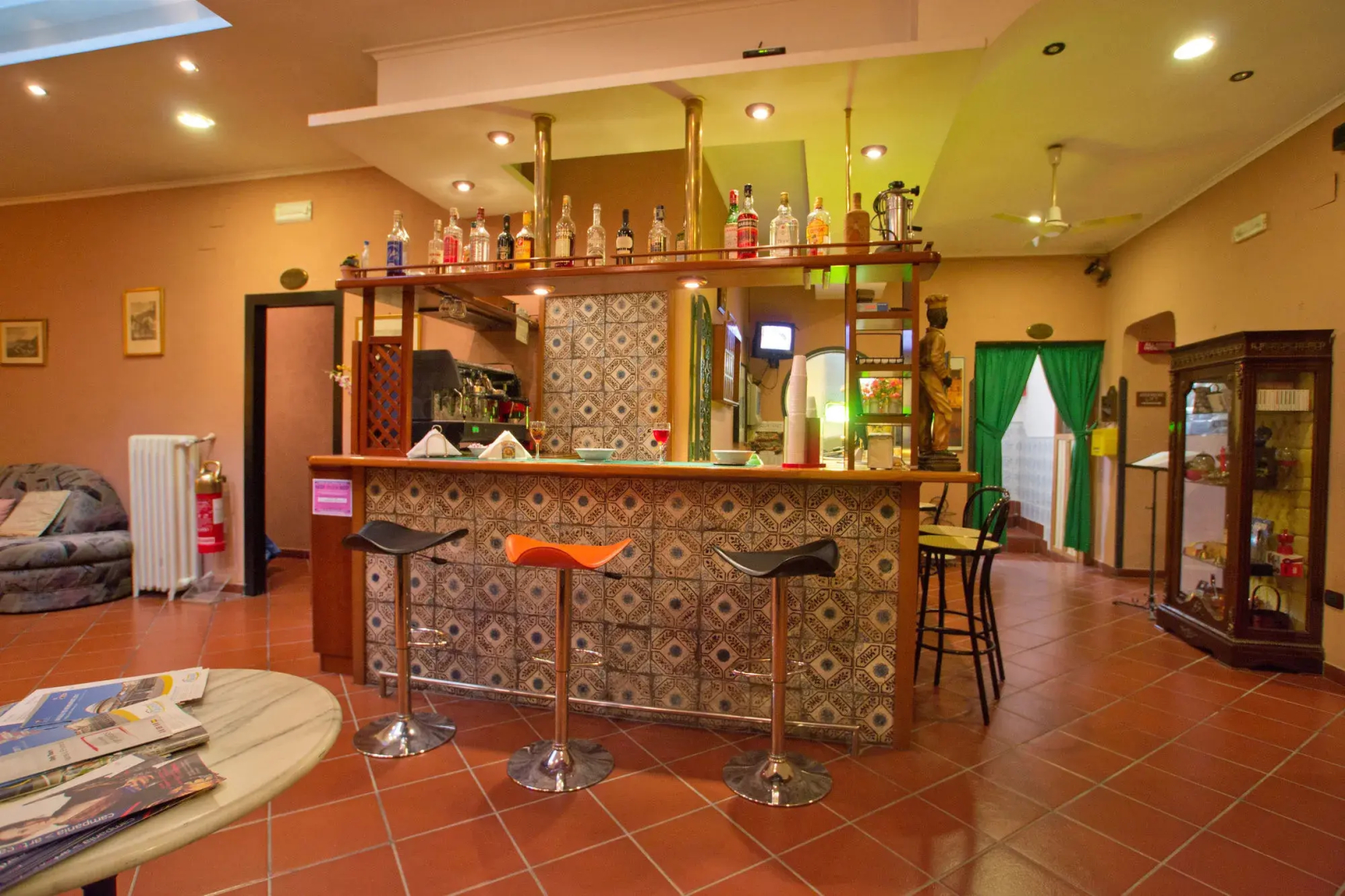 Foto - Hotel Toledo