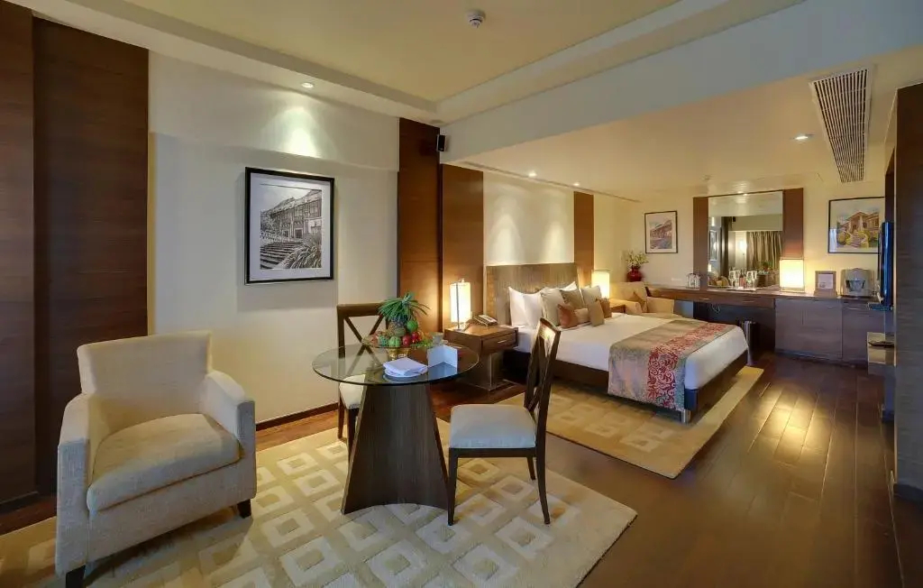 Foto - Vivanta Goa, Panaji