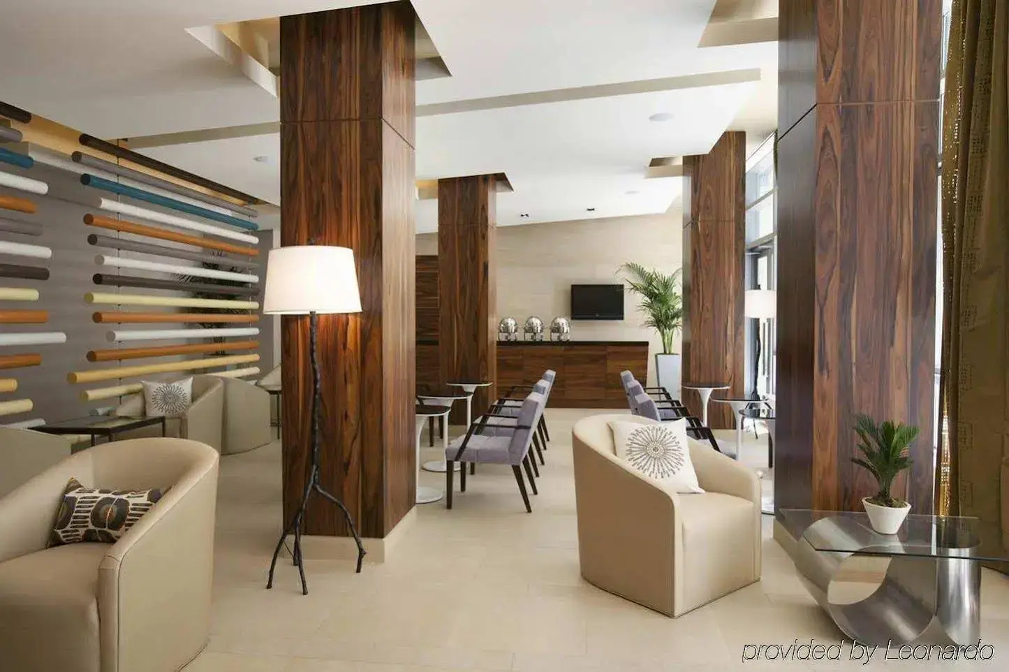 Photo - Hilton Club West 57th Street New York