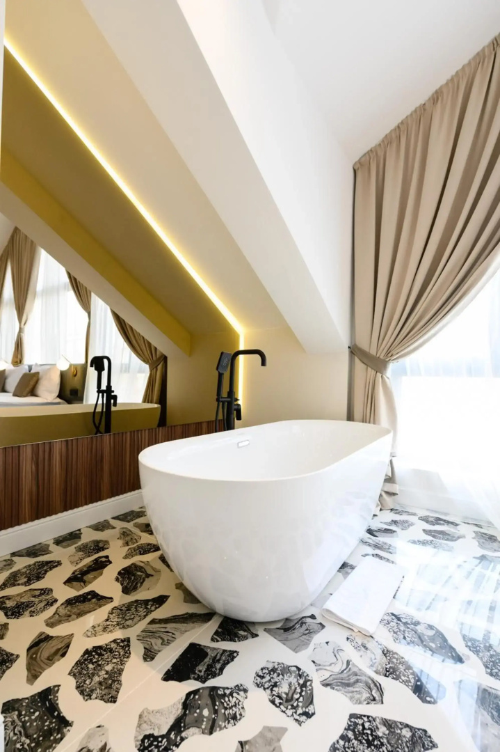Foto - Hotel Bohemian Garni - Skadarlija