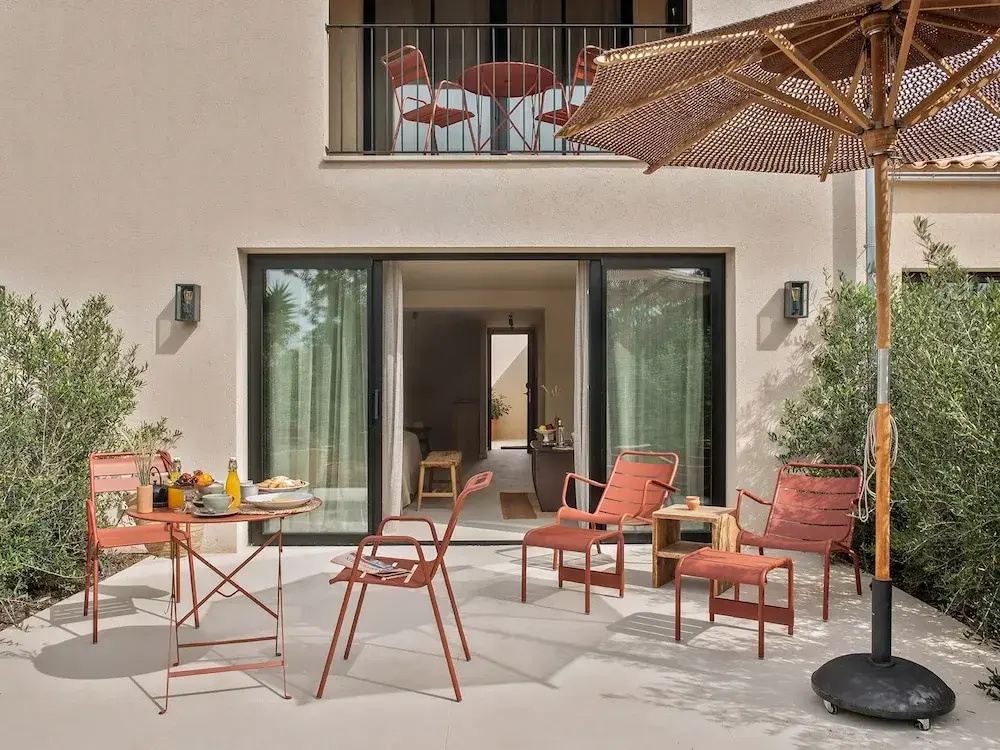 Foto - The Lodge Mallorca, Small Luxury Hotels