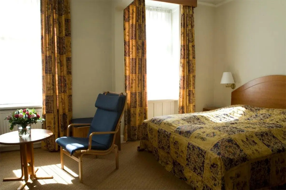 Photo - City Hotel Nebo