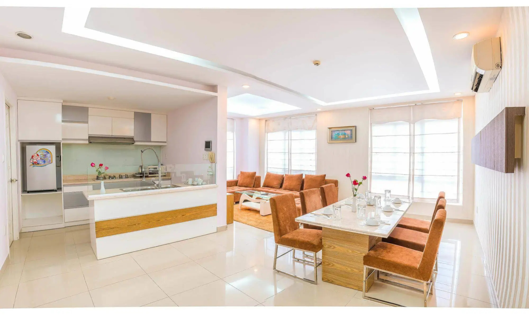Photo - Khai Hoan Apartment Hotel