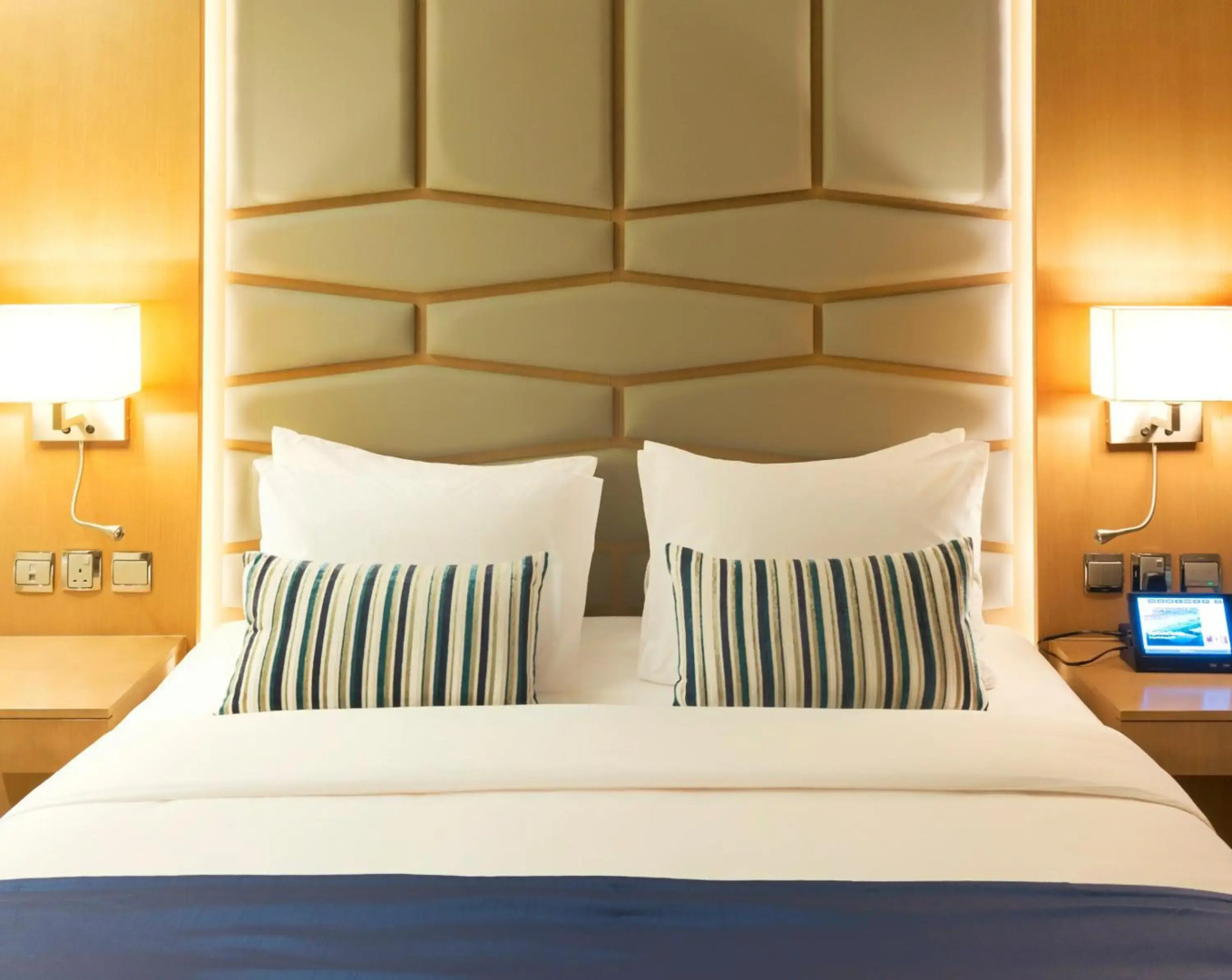 Photo - Le Metropolitan, Paris Tour Eiffel, a Tribute Portfolio Hotel