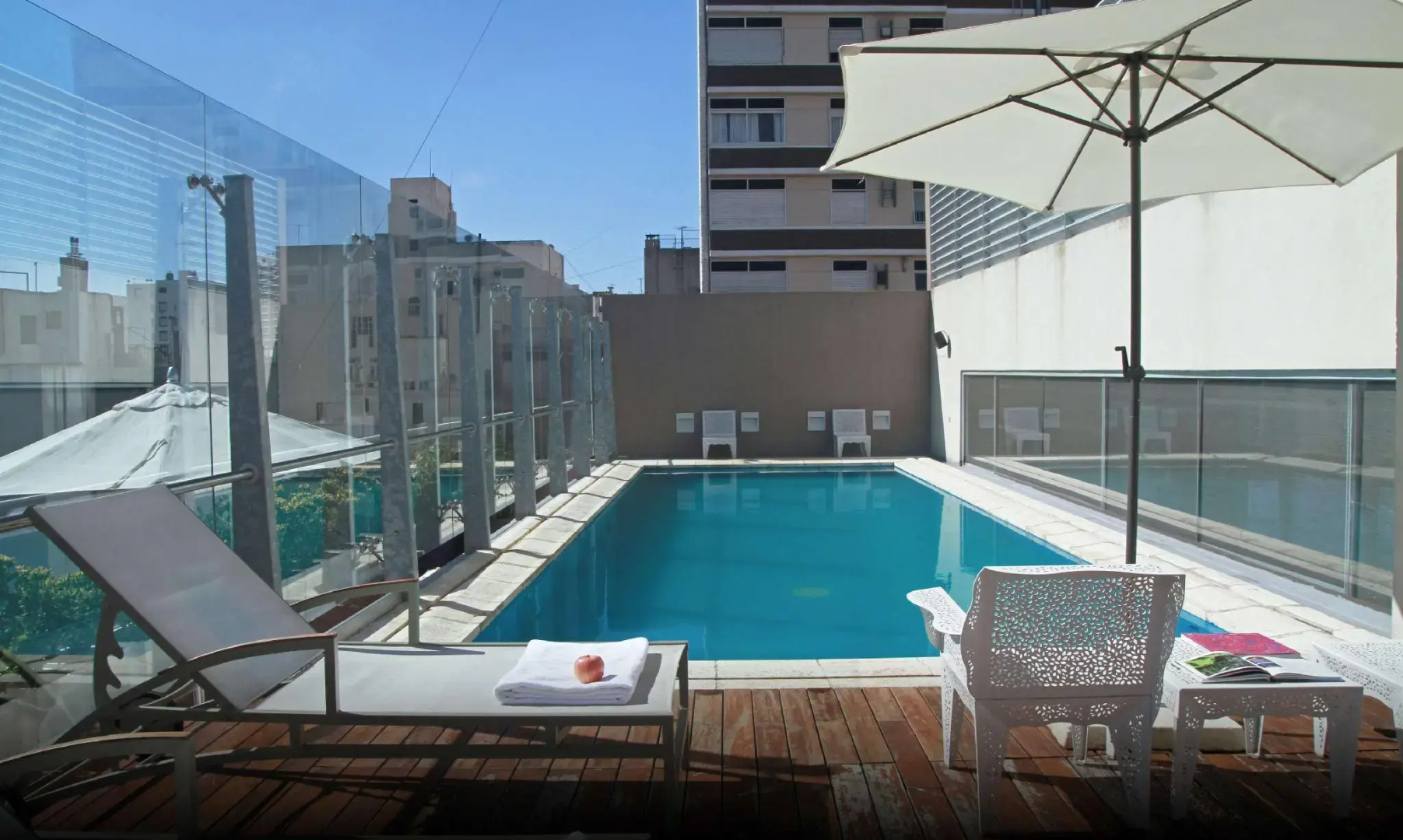 Foto - Recoleta Grand, Buenos Aires, a Tribute Portfolio Hotel